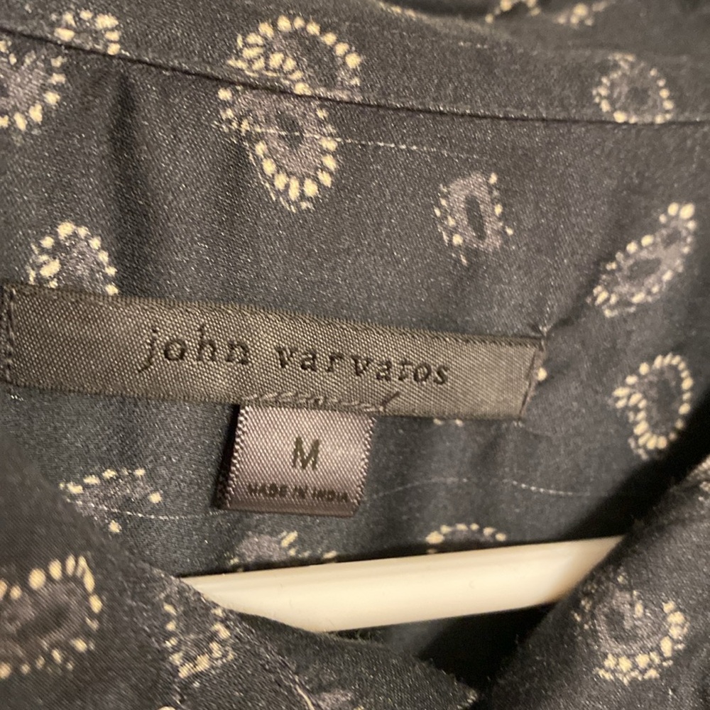 John Varvatos Shirt - Picture 5 of 10